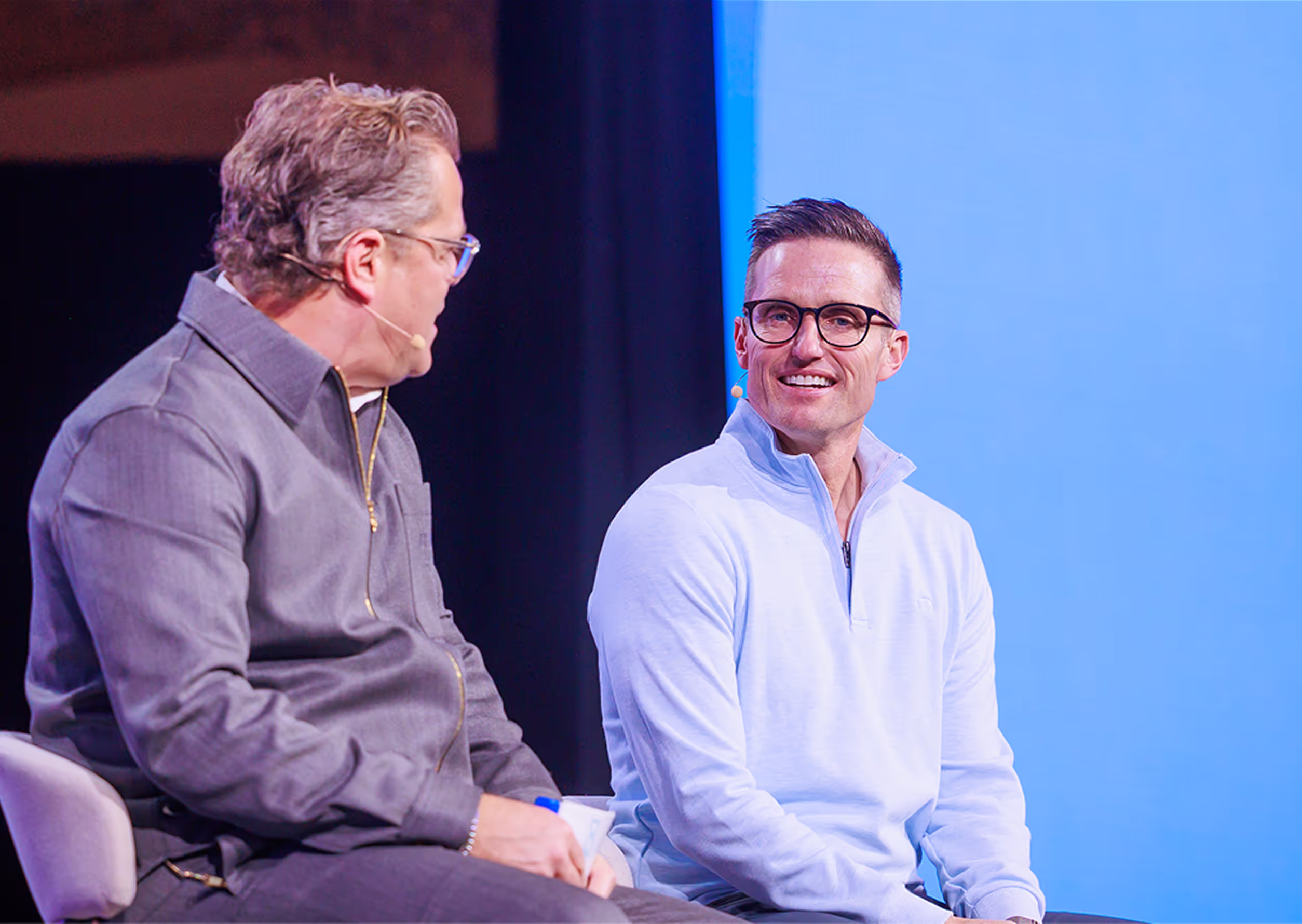 Ryan Anderson​, Founder and CEO, Filevine